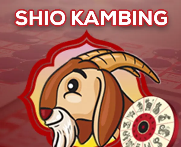 totoshiokambing